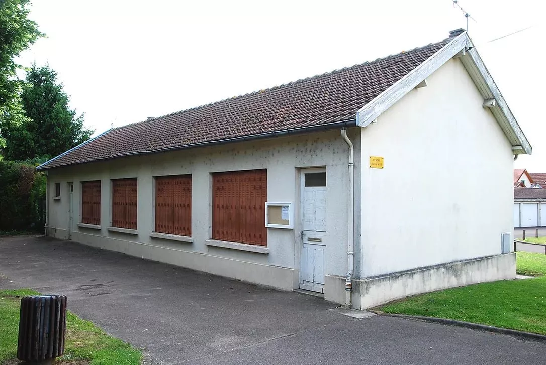salle josette boyé
