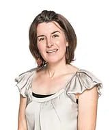 Cécile RIBAILLE
