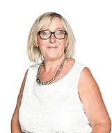 Martine CHAUDET
