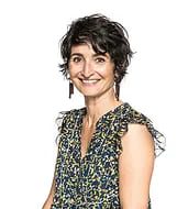 Sonia PEREIRA-FRAJMAN