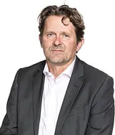 Karl D'HULST