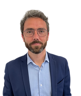 Geoffrey JOSCET