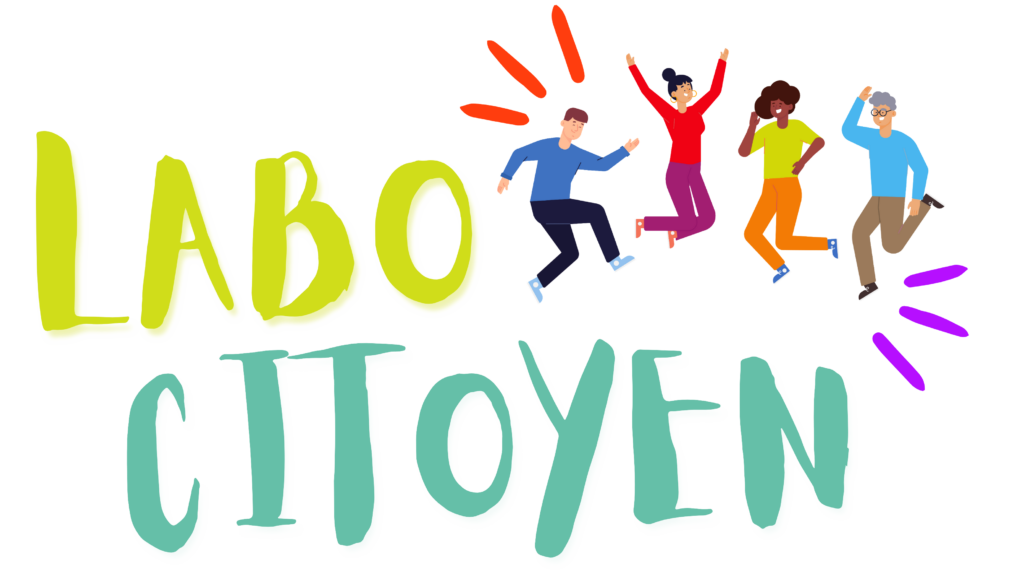 labo citoyen