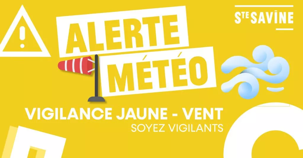 infos mÉtÉo vents