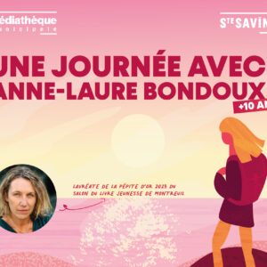 anne laure bondoux
