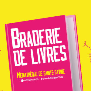 braderie de livres fb generique