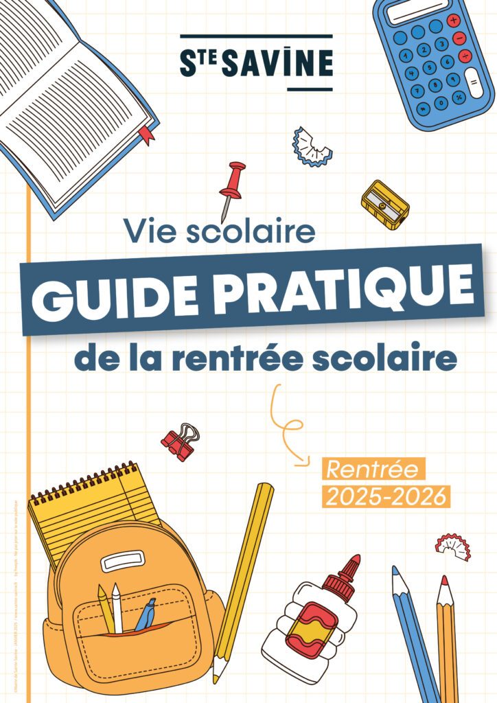 guide rentrée scolaire 2025 2026 1