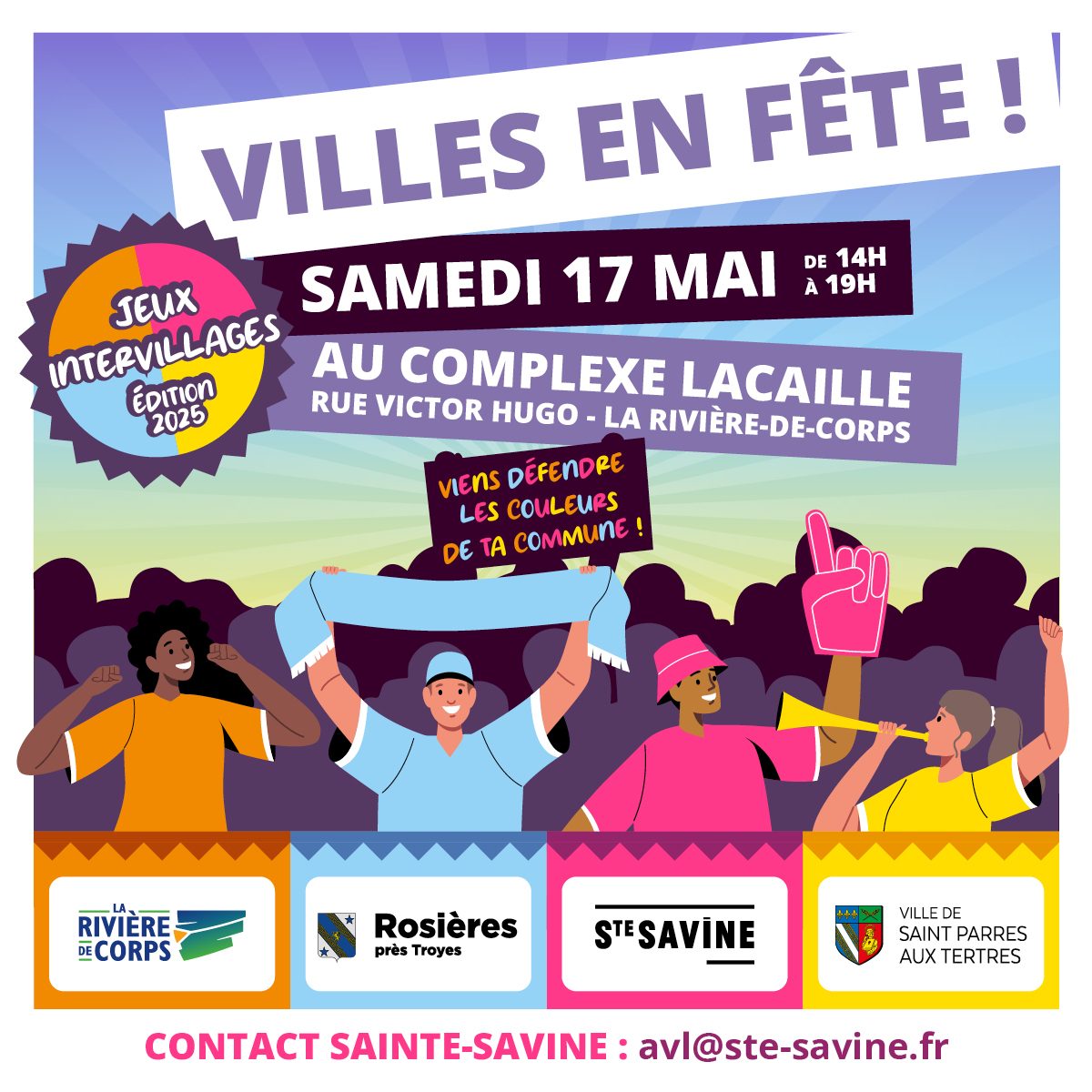 villesenfete stesavine 2