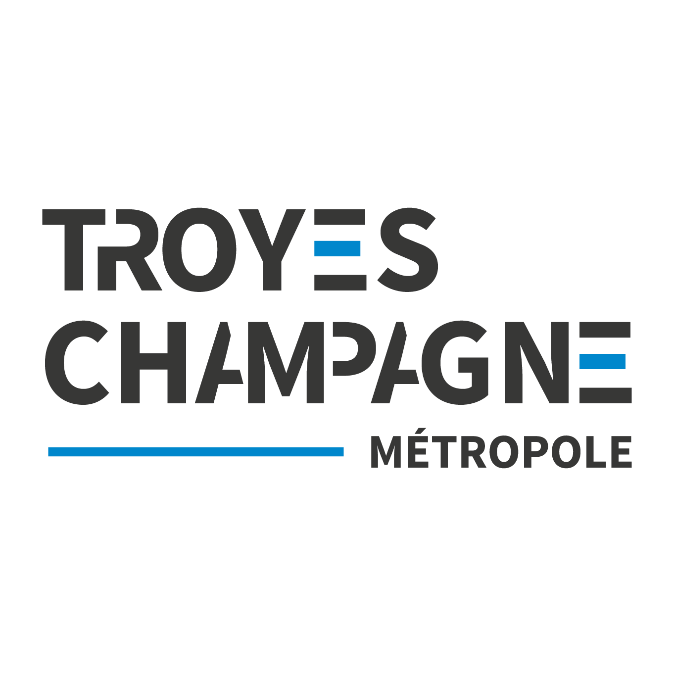 Troyes Champagne Métropole