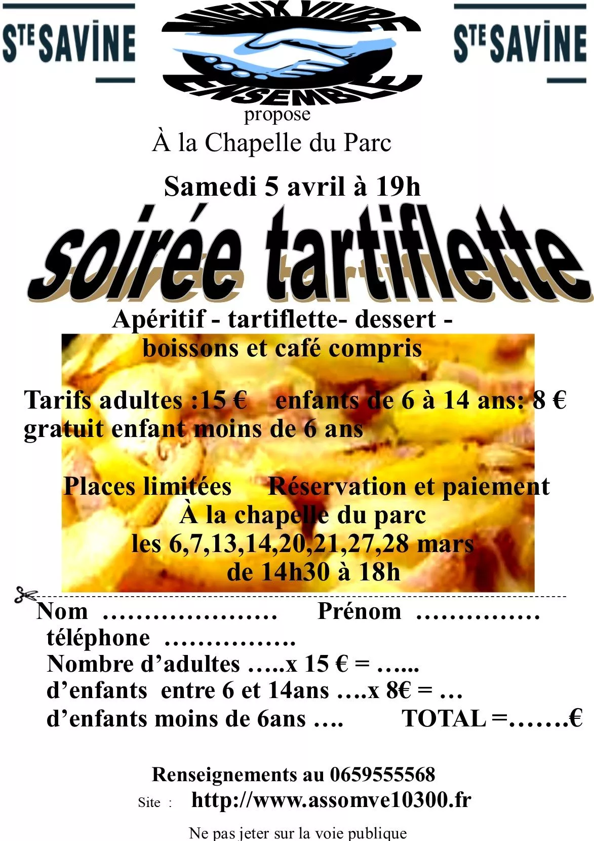 tartiflette 05042025