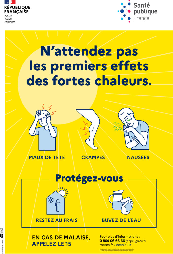 affiche