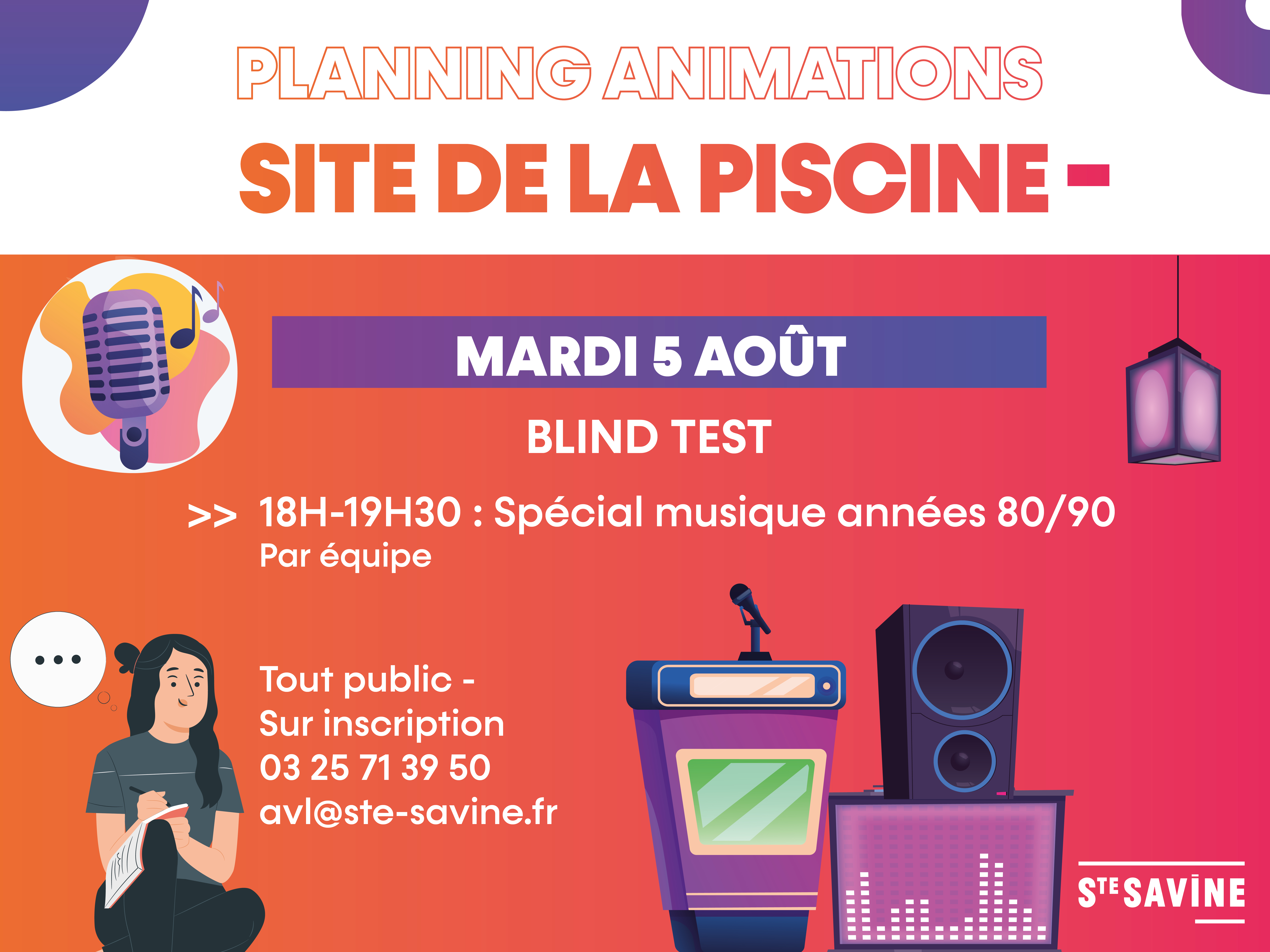 blind test musical