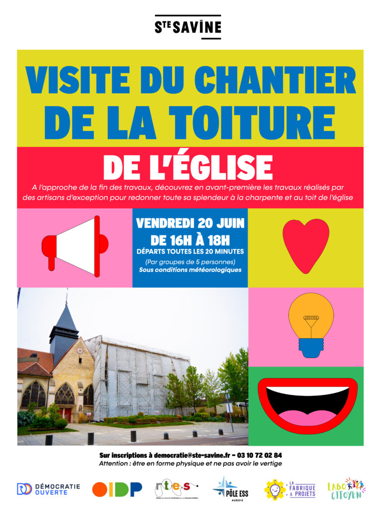 eglise visite rencontres