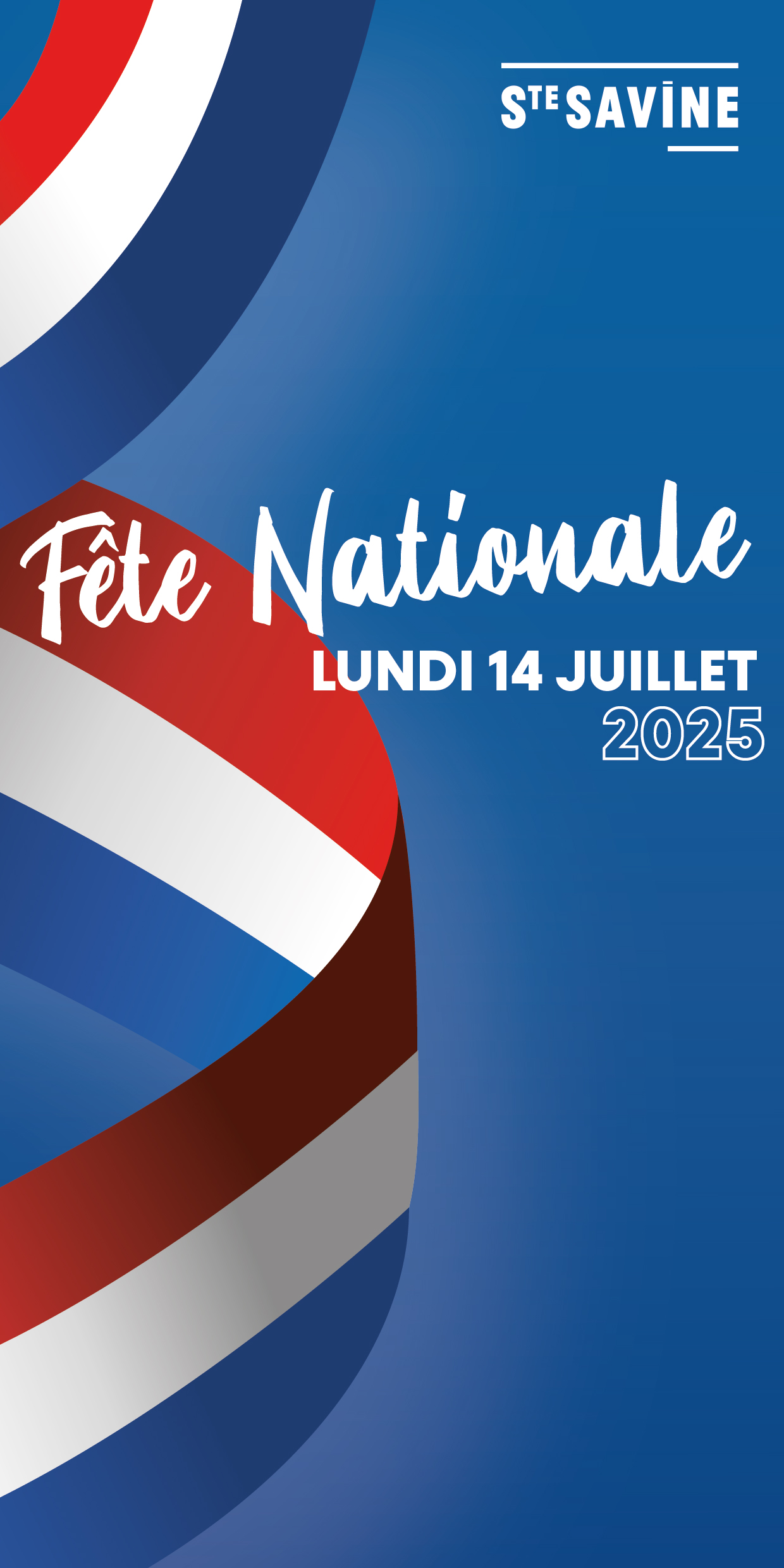 invitation 14 juillet 2025 01