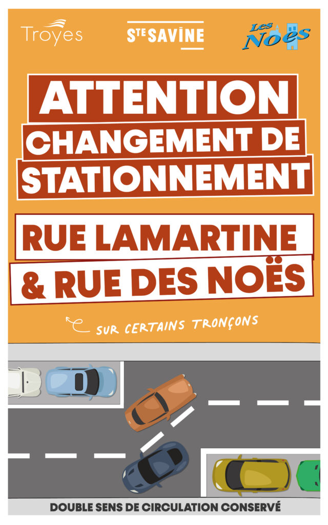lamartine les noes