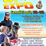 l'été sf expo 2025