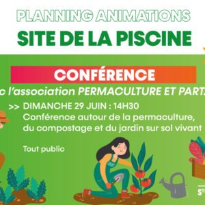 permaculture