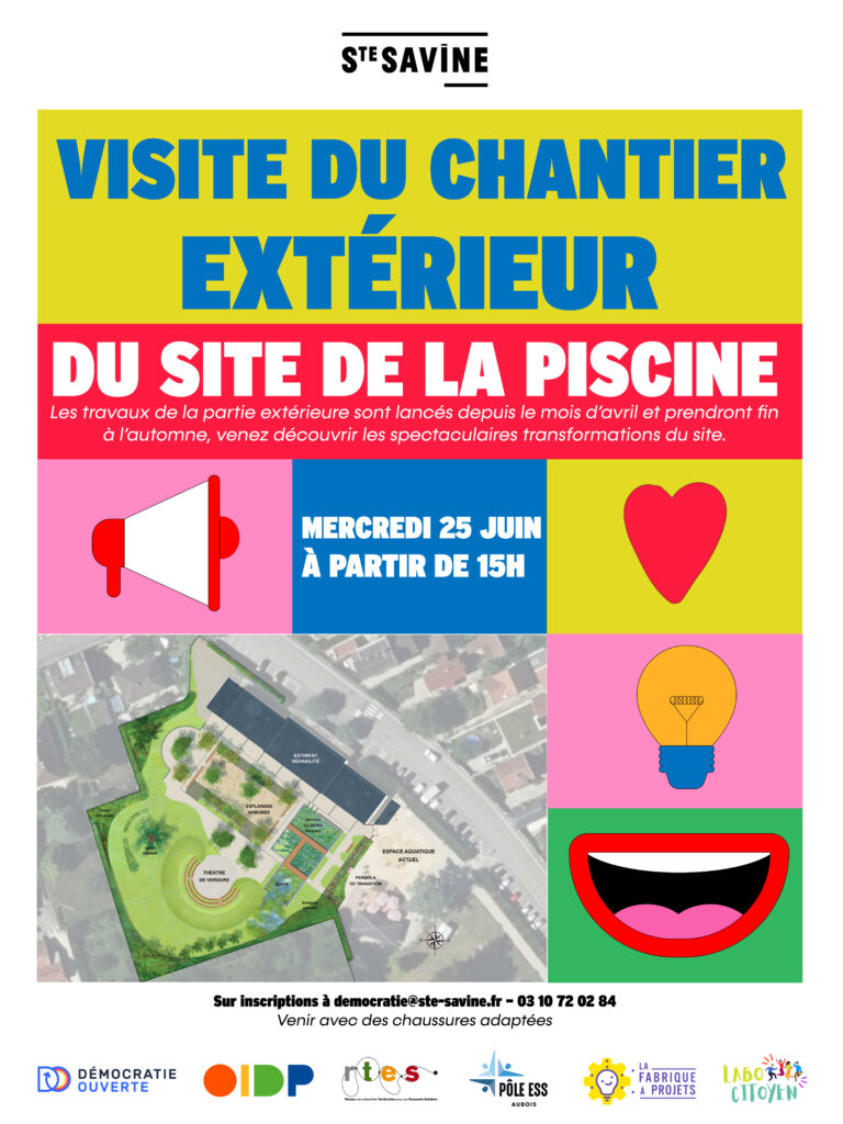 piscine visite rencontres
