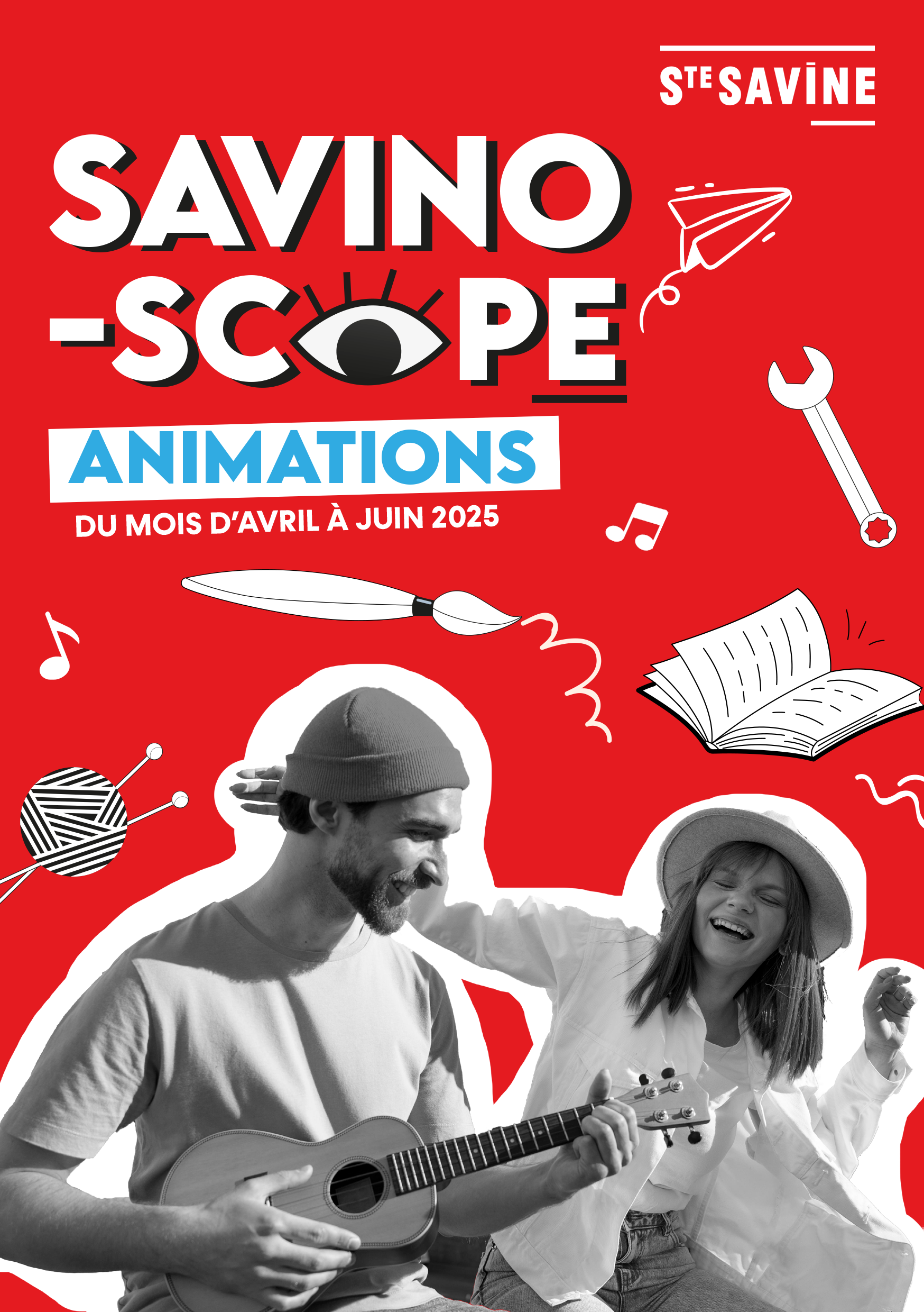 programme des animations 1