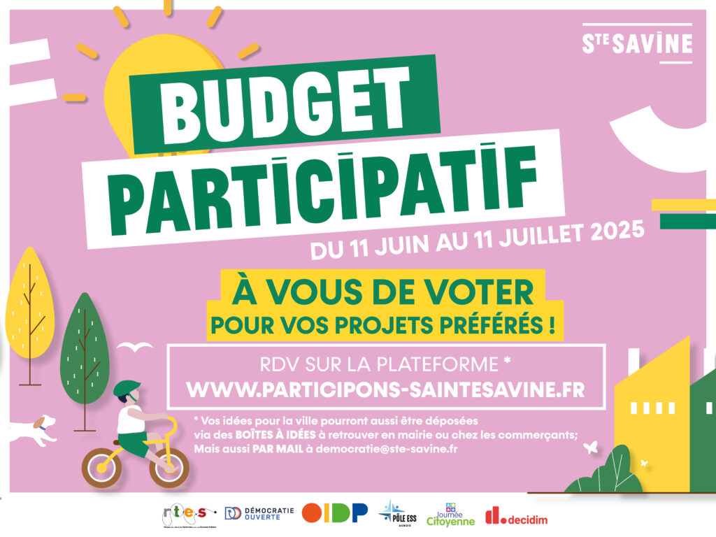 publication fb budget participatif 2025