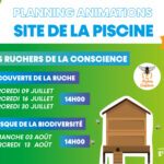 ruchers de la conscience