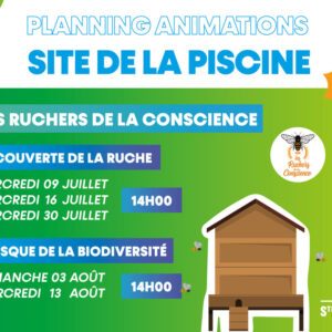 ruchers de la conscience