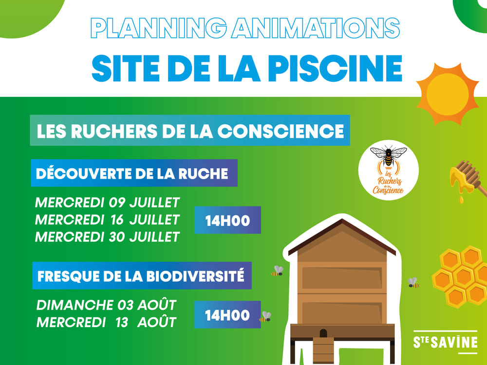ruchers de la conscience