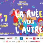 publi ruée vers l'autre