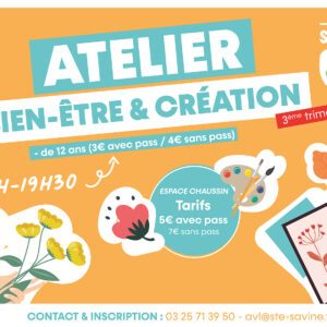 bien être generique avl rs