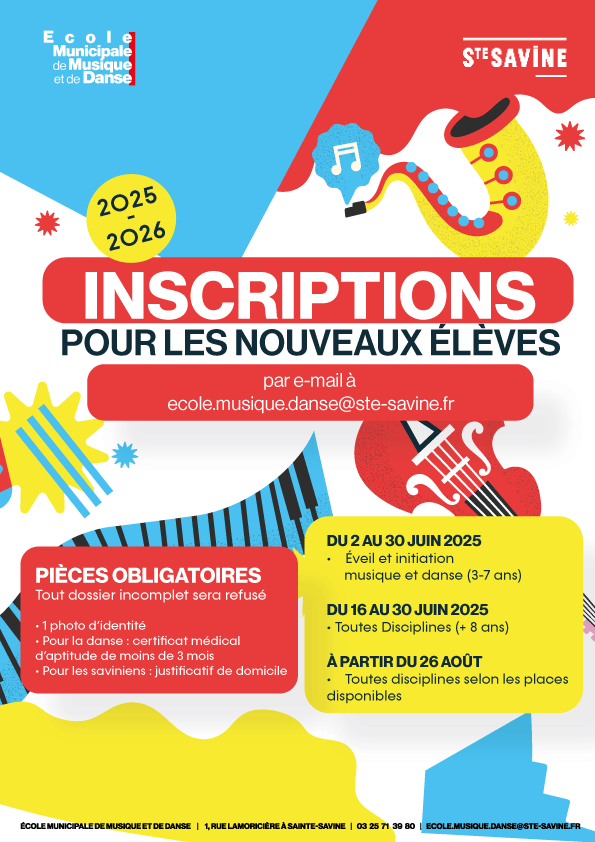 emmd flyer ouverture des reinscriptions copie