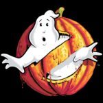 sos fantomes halloween logo sac en tissu