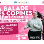 courses des copines copains web & rs