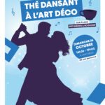 thé dansant semaine bleue