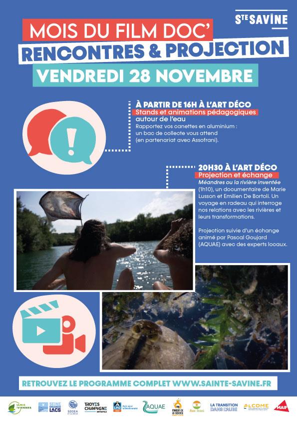 ddp 2025 10 07 invitation presse mois du film documentaire