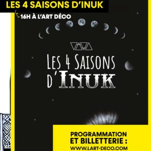 4 saisons publi