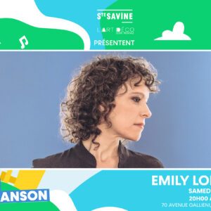 bulles de chants emily loizeau