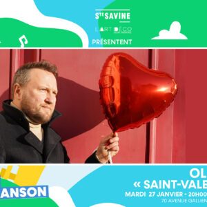 bulles de chants oldelaf