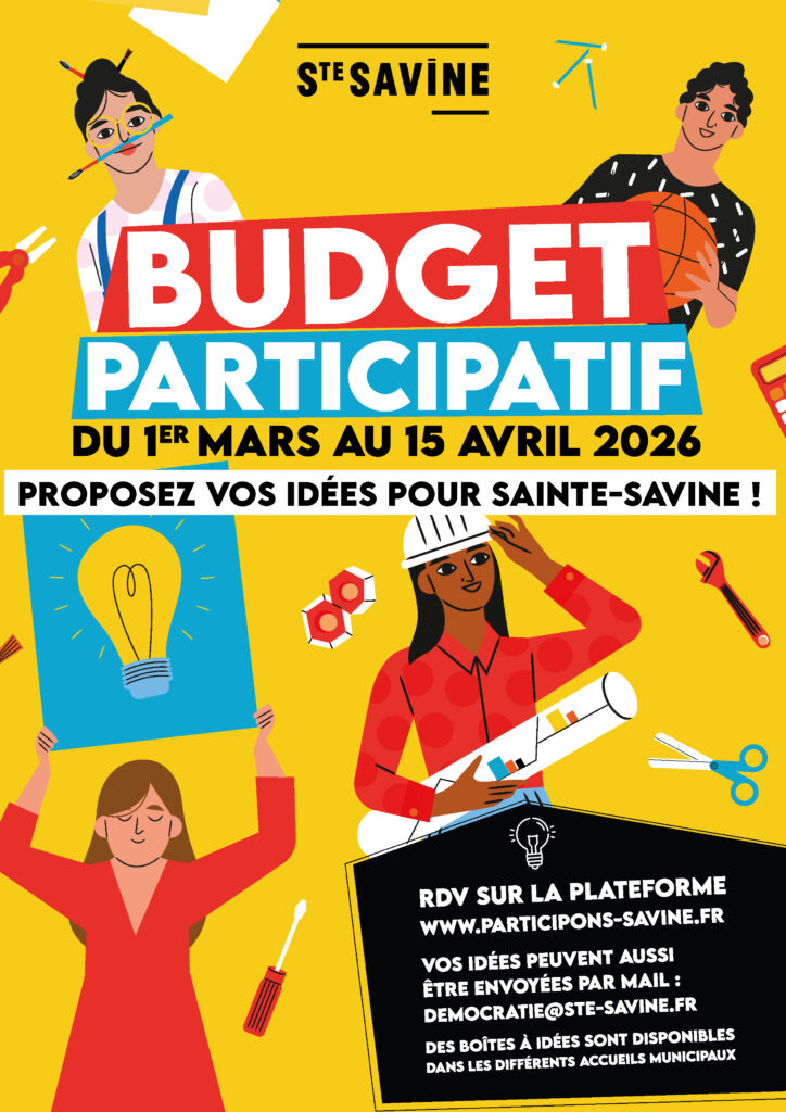 affiche plan de travail 1