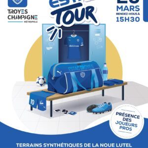 estc tour
