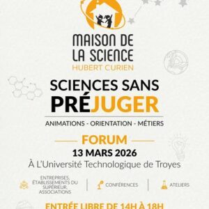 maison de la science