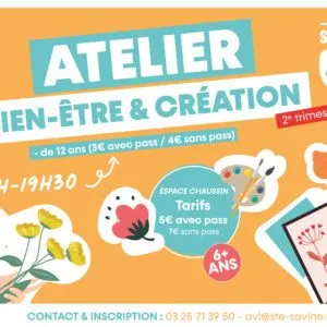 bien être generique avl rs