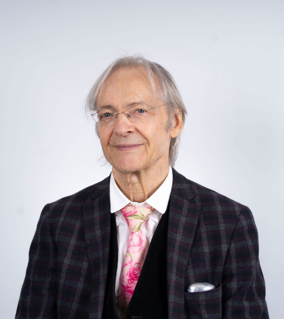 jean michel pouzin