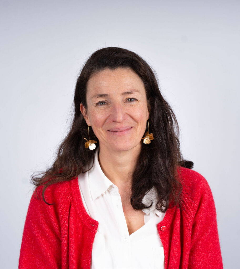 marie laure caterino