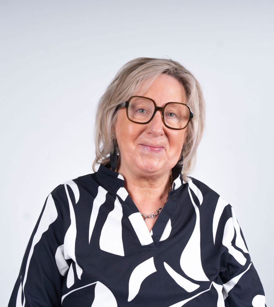 martine chaudet