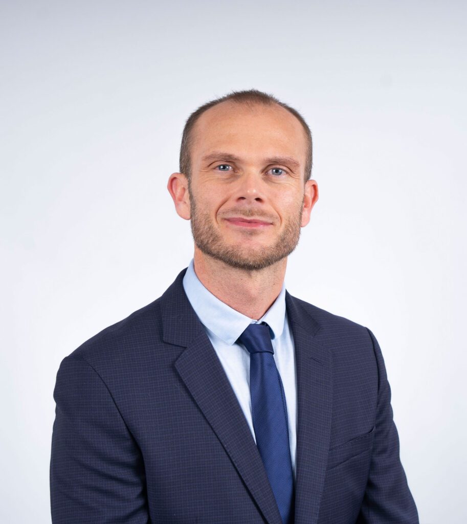 romain bernier