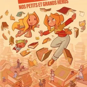 2026 affiche
