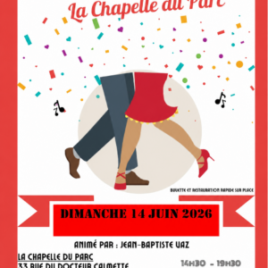 guinguette