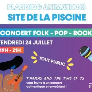 concert folk pop rock 2026