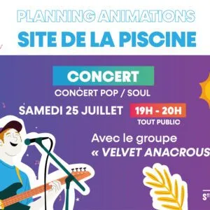 concert velvet anacrouse 2026