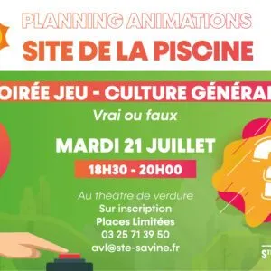 culture generale 2026